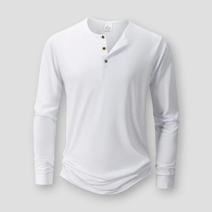 Saint Martin Harrison Henley Pullover