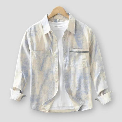 Saint Martin Havasu Shirt