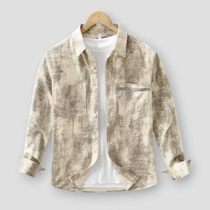 Saint Martin Havasu Shirt