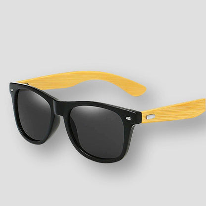 Saint Martin Hayward Shade Masters Sunglasses