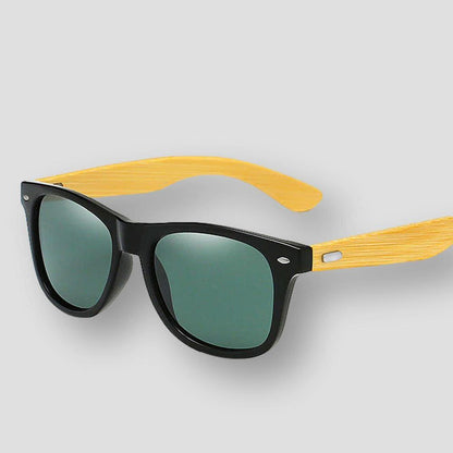 Saint Martin Hayward Shade Masters Sunglasses