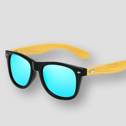 Saint Martin Hayward Shade Masters Sunglasses