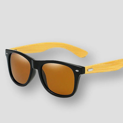 Saint Martin Hayward Shade Masters Sunglasses