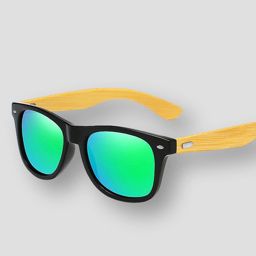 Saint Martin Hayward Shade Masters Sunglasses