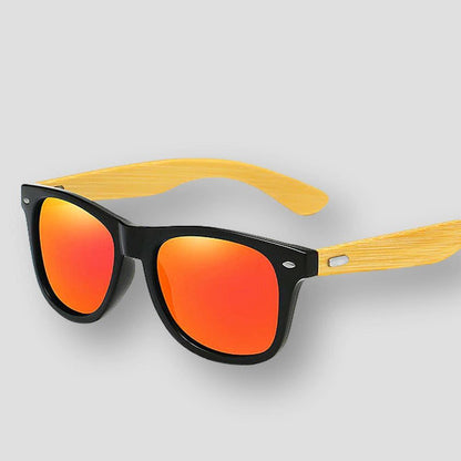 Saint Martin Hayward Shade Masters Sunglasses