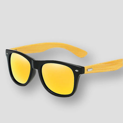 Saint Martin Hayward Shade Masters Sunglasses