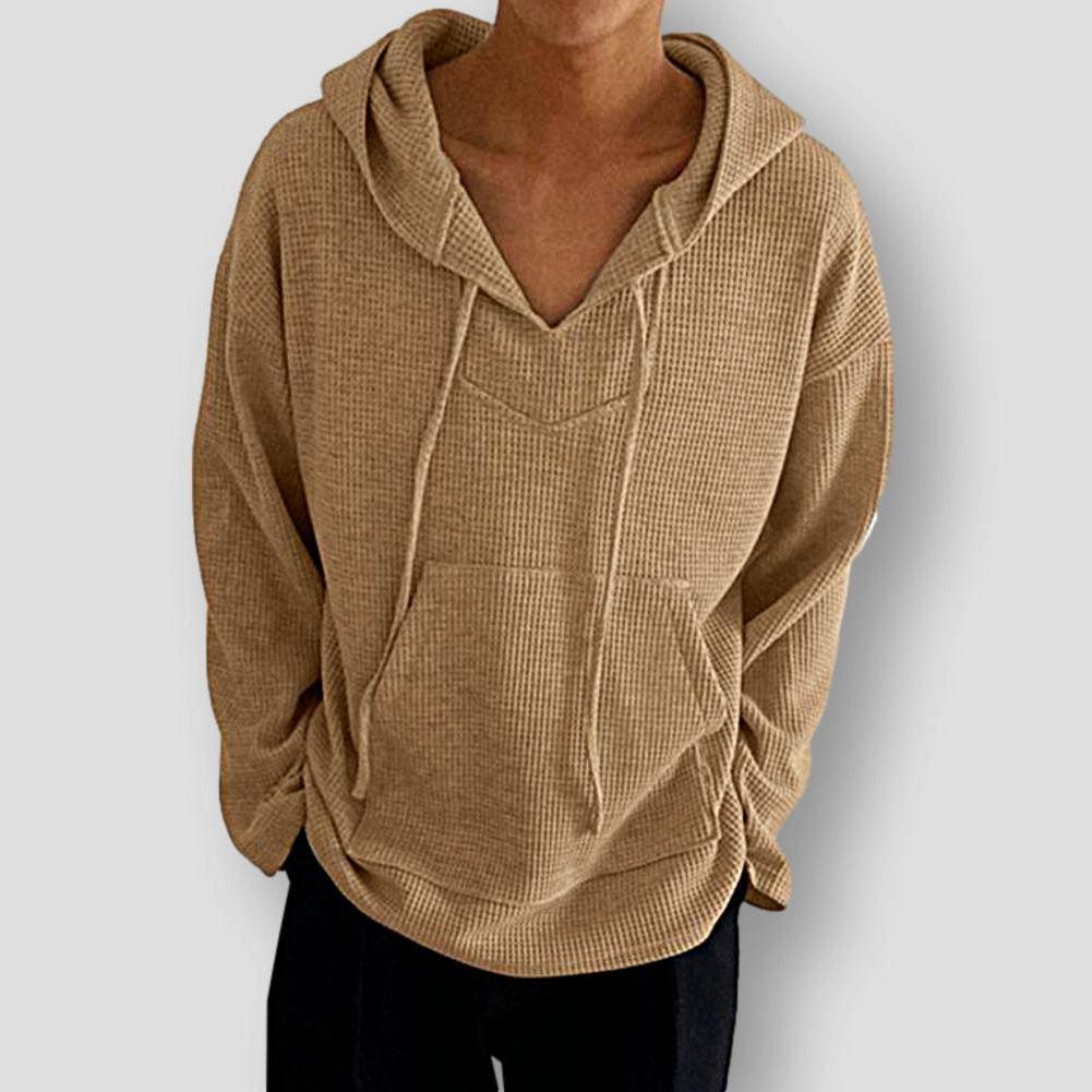 Saint Martin Henderson Cozy Blend Sweatshirts