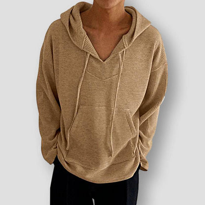 Saint Martin Henderson Cozy Blend Sweatshirts