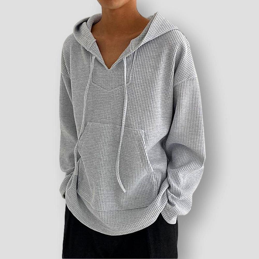 Saint Martin Henderson Cozy Blend Sweatshirts