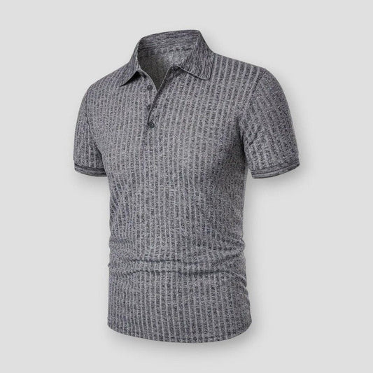 Saint Martin Herrin Knitted Shirt