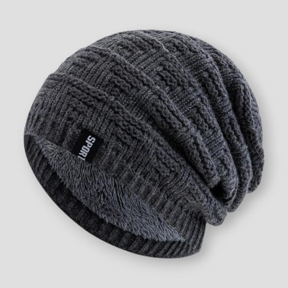 Saint Martin Hilo Beanie