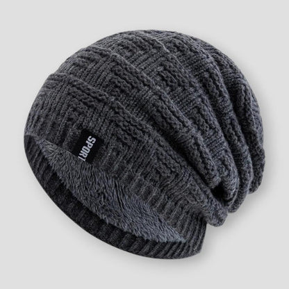 Saint Martin Hilo Beanie