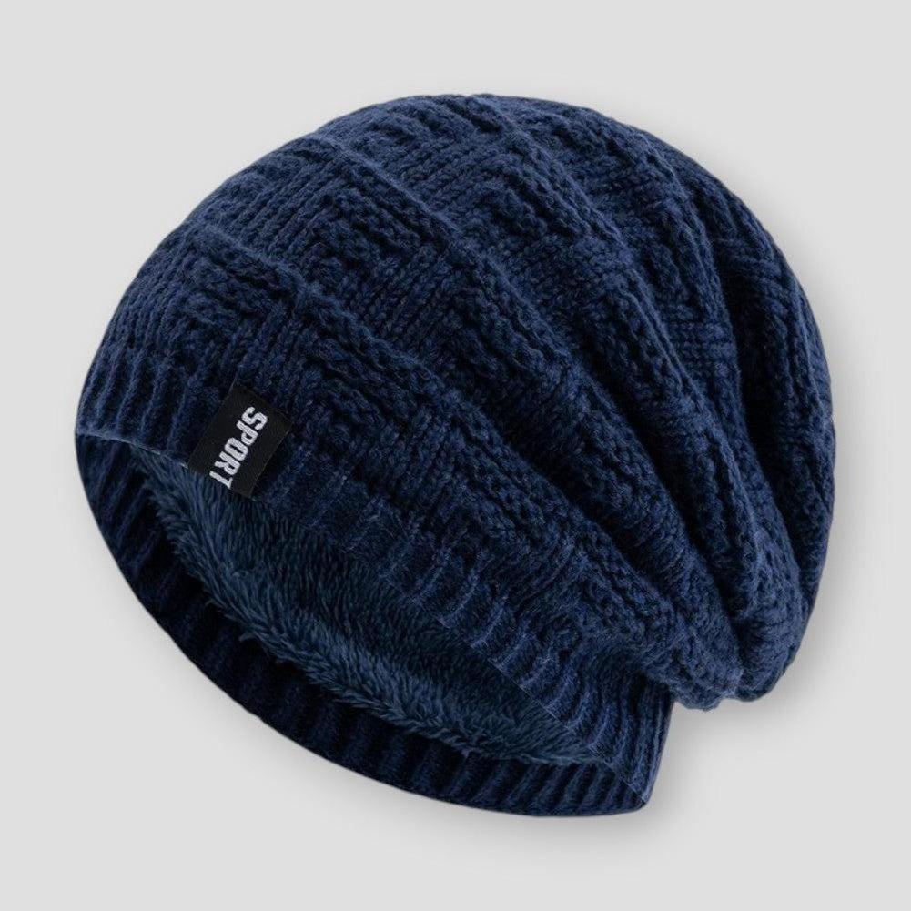 Saint Martin Hilo Beanie