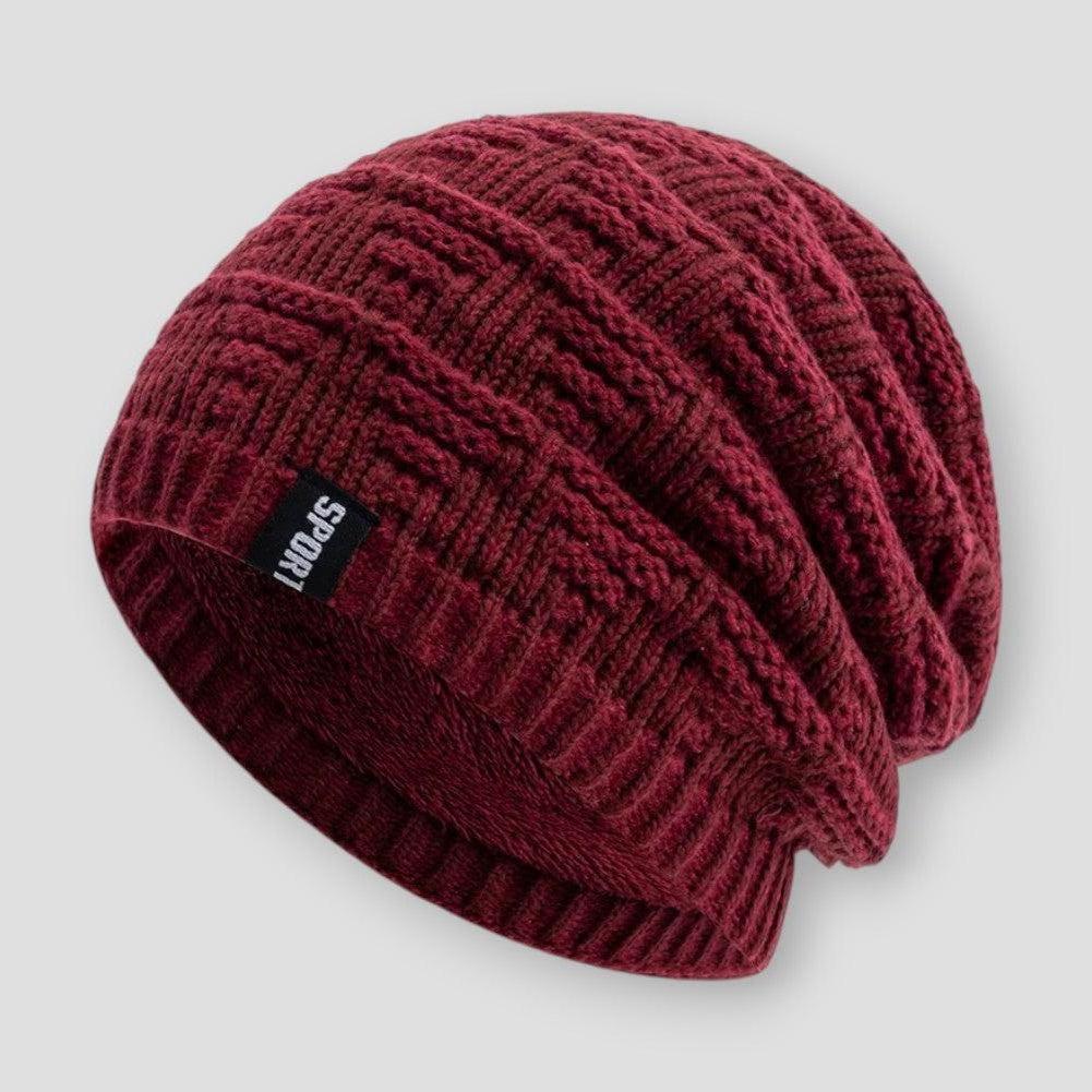 Saint Martin Hilo Beanie