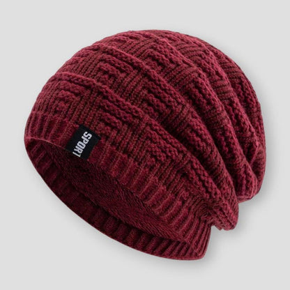 Saint Martin Hilo Beanie