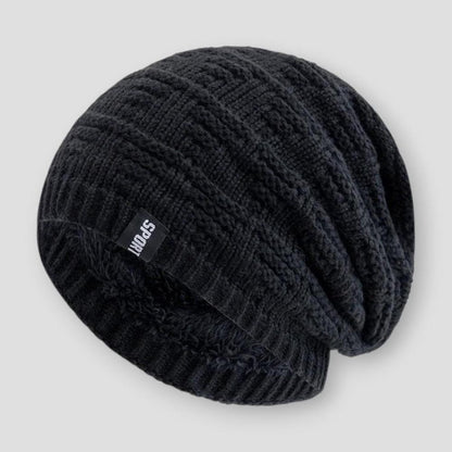 Saint Martin Hilo Beanie