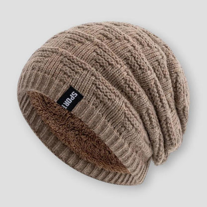 Saint Martin Hilo Beanie