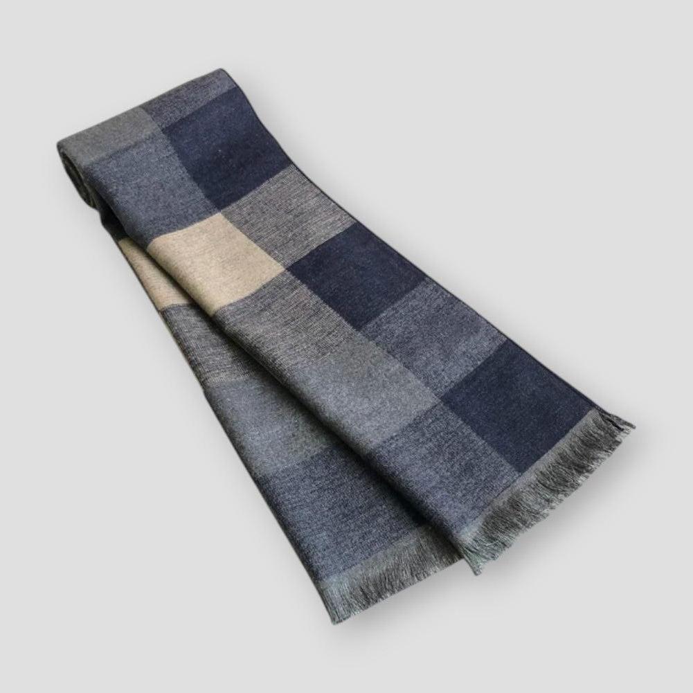 Saint Martin Houghton Scarf