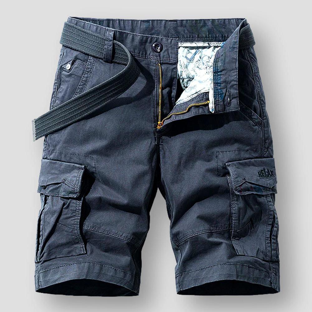 Saint Martin Houston Outlander Cargo Shorts