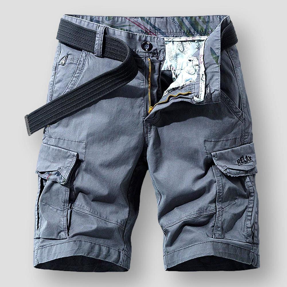 Saint Martin Houston Outlander Cargo Shorts