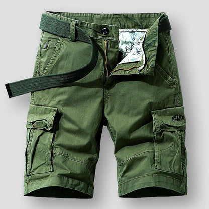 Saint Martin Houston Outlander Cargo Shorts