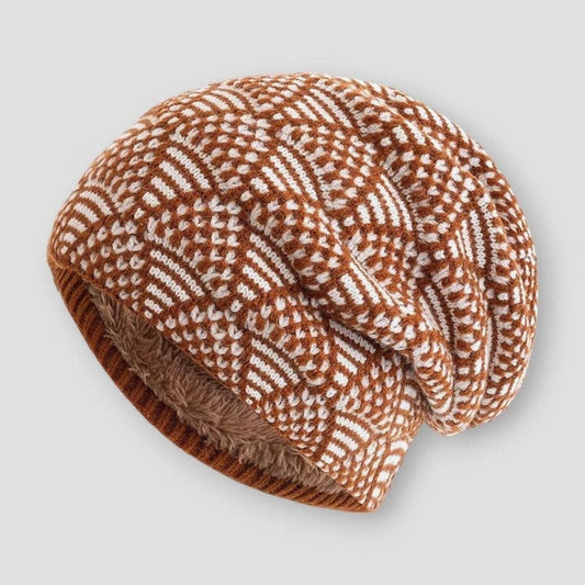 Saint Martin Hueneme Beanie