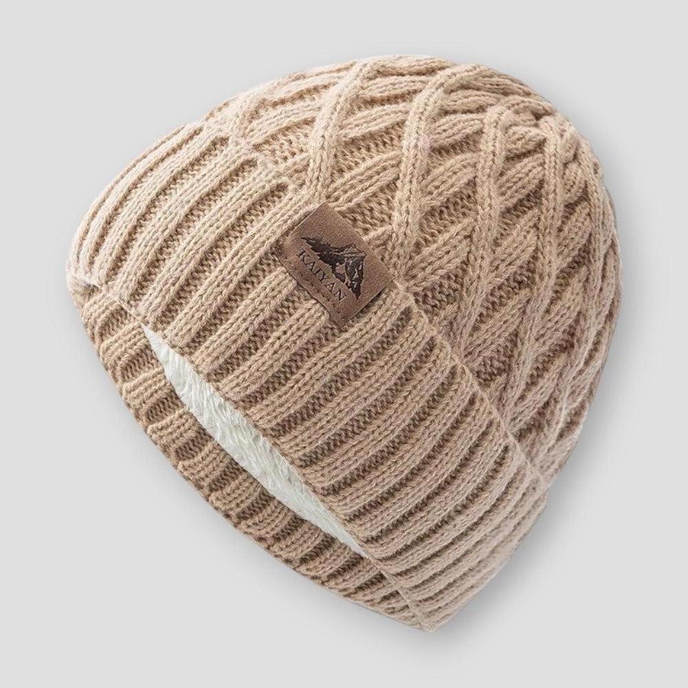 Saint Martin Huntington Beanie