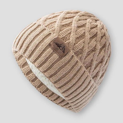 Saint Martin Huntington Beanie