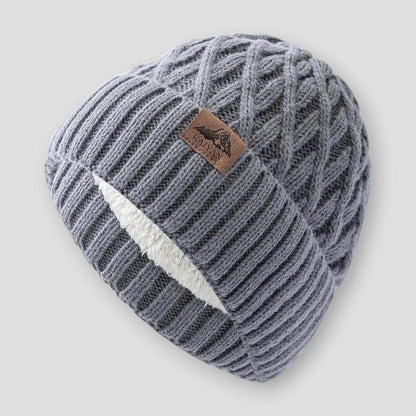 Saint Martin Huntington Beanie
