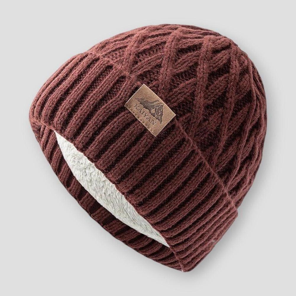 Saint Martin Huntington Beanie