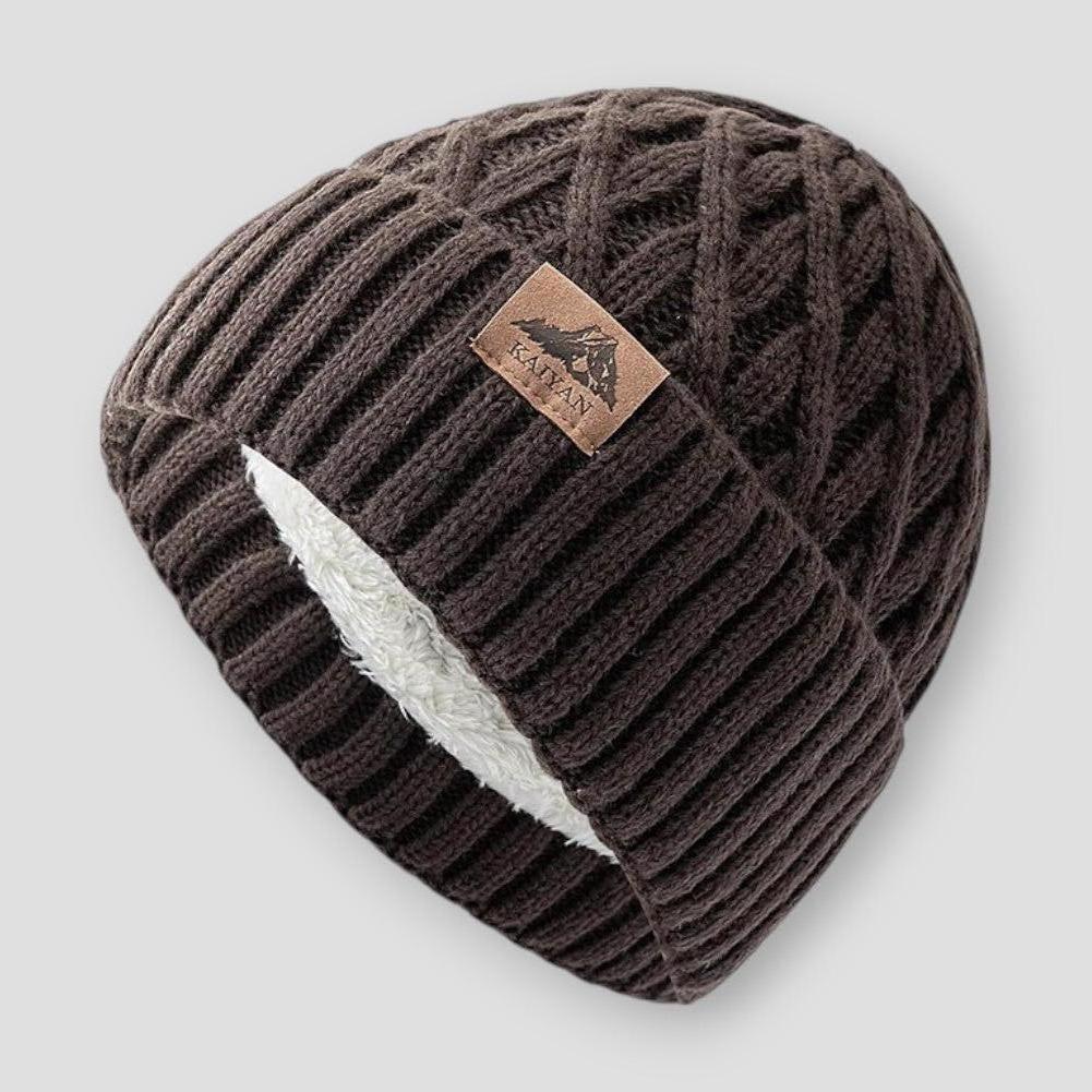 Saint Martin Huntington Beanie