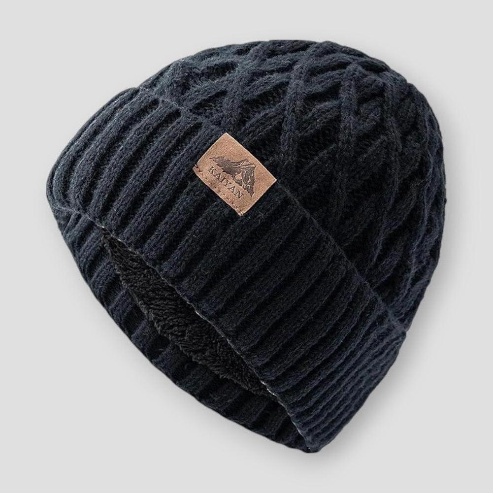 Saint Martin Huntington Beanie