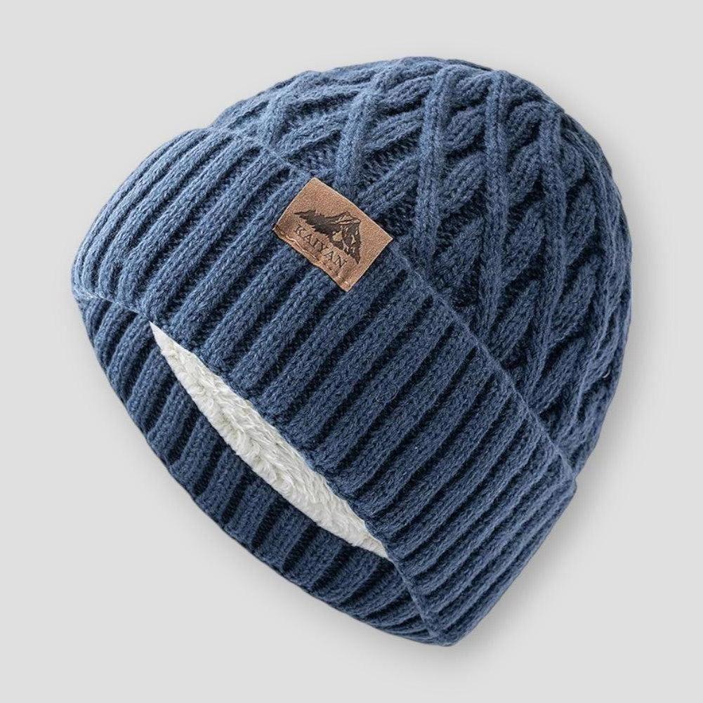 Saint Martin Huntington Beanie