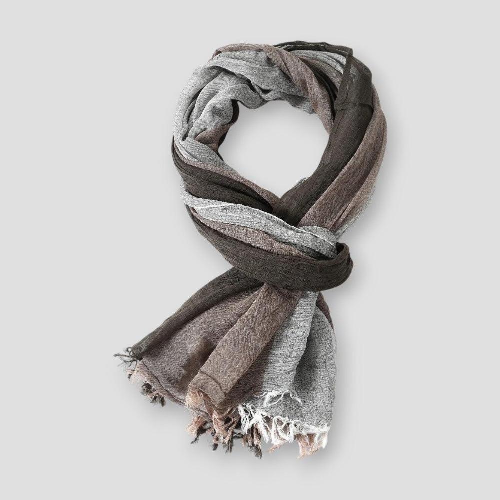 Saint Martin Irvine Scarf