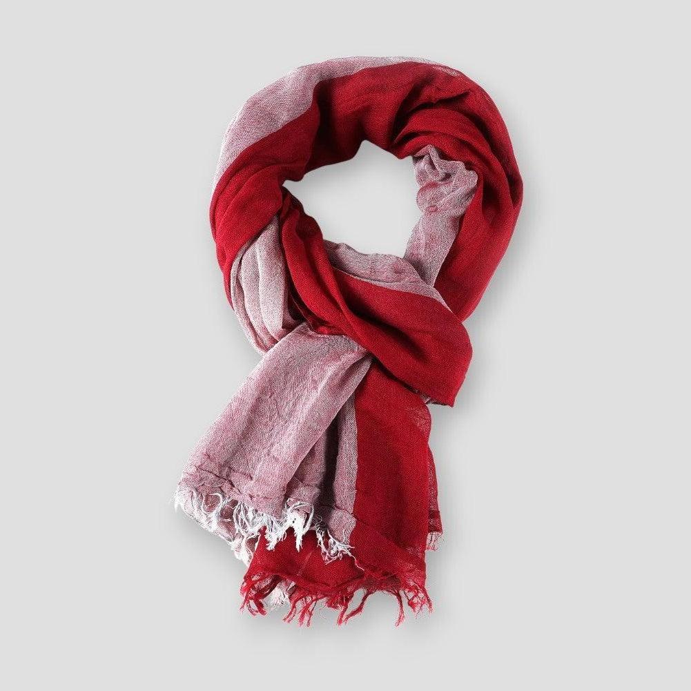 Saint Martin Irvine Scarf