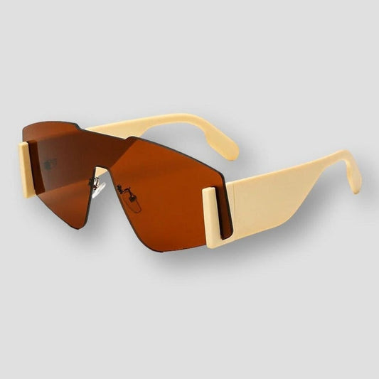 Saint Martin Irvine Vintage Sunnies Sunglasses