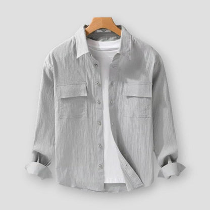 Saint Martin Jasper Shirt