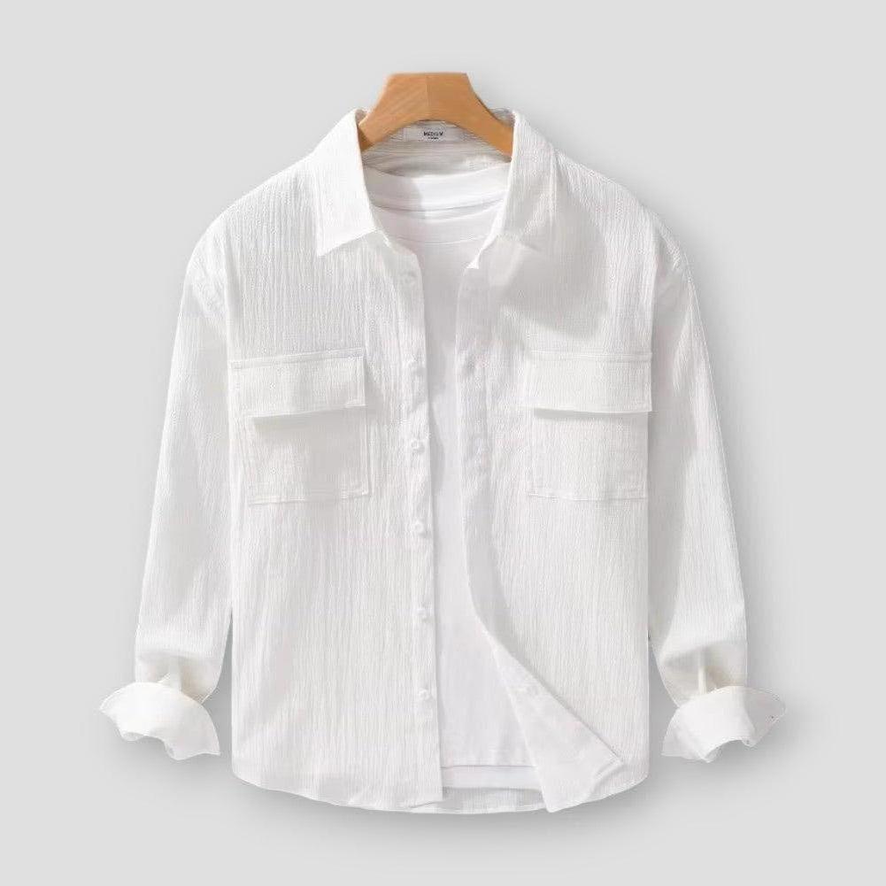 Saint Martin Jasper Shirt