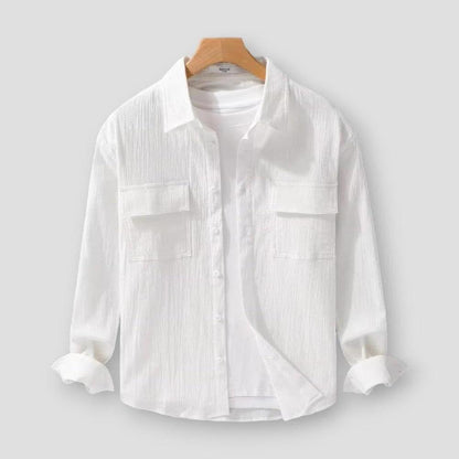 Saint Martin Jasper Shirt