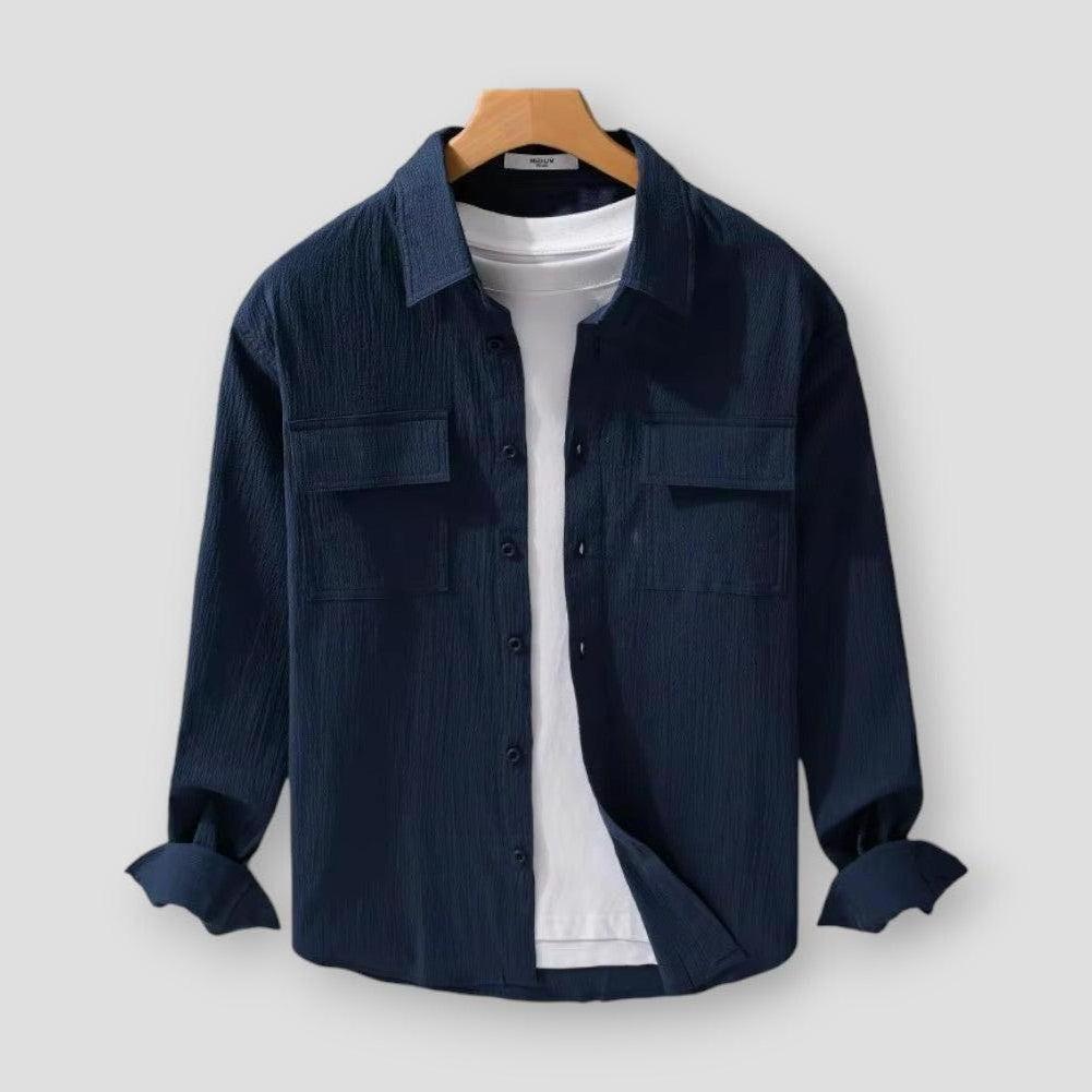Saint Martin Jasper Shirt