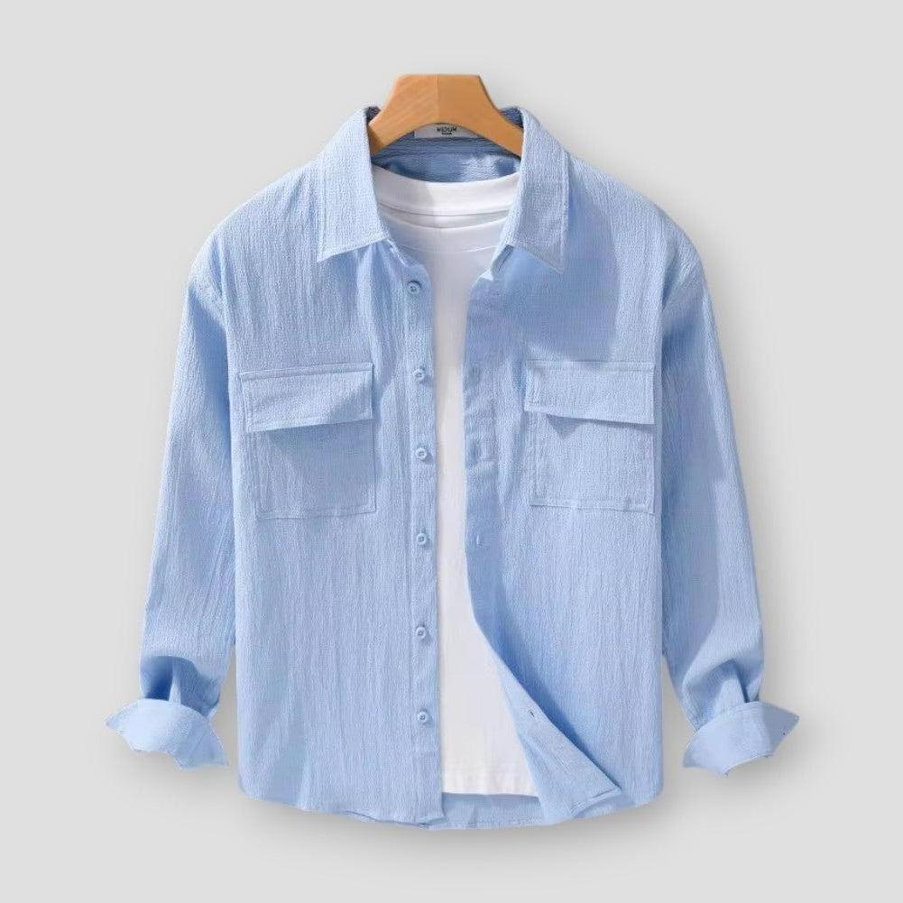 Saint Martin Jasper Shirt