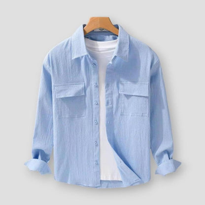 Saint Martin Jasper Shirt