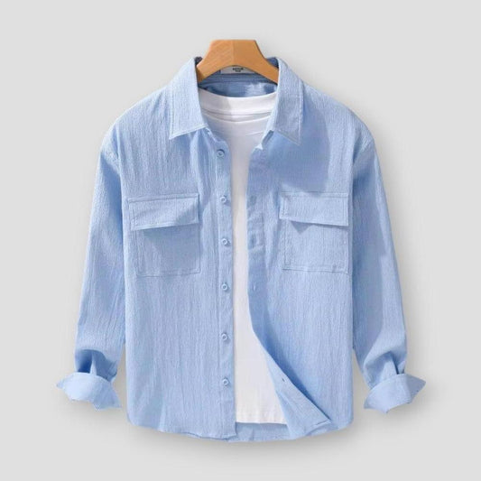 Saint Martin Jasper Shirt