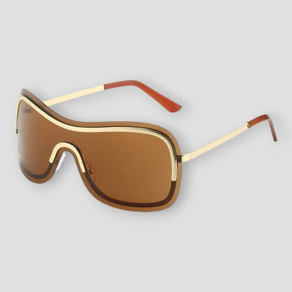 Saint Martin Kalispell Sunglasses