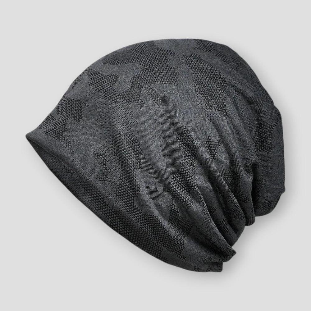 Saint Martin Kellogg Mesh Beanie