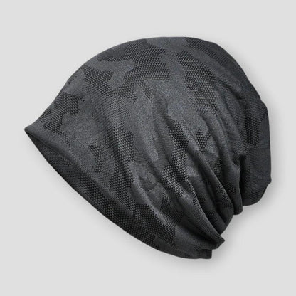 Saint Martin Kellogg Mesh Beanie