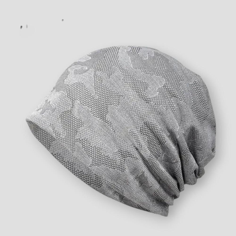 Saint Martin Kellogg Mesh Beanie