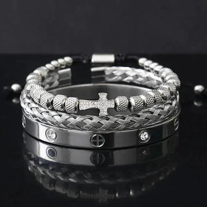 Saint Martin Kingman Bracelet