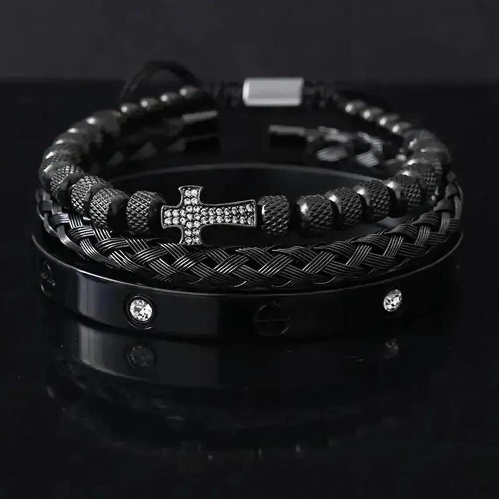 Saint Martin Kingman Bracelet