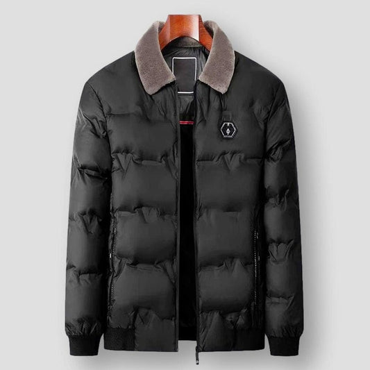 Saint Martin Knoxville Winter Wonder Jacket